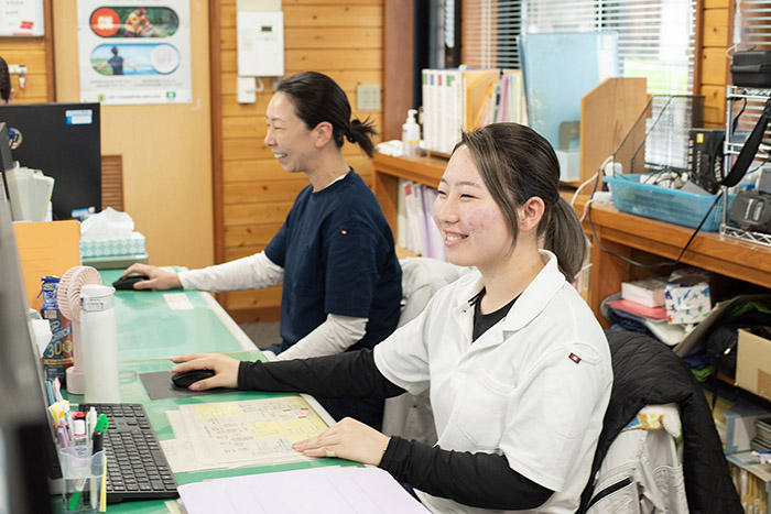 田方森林組合事務所